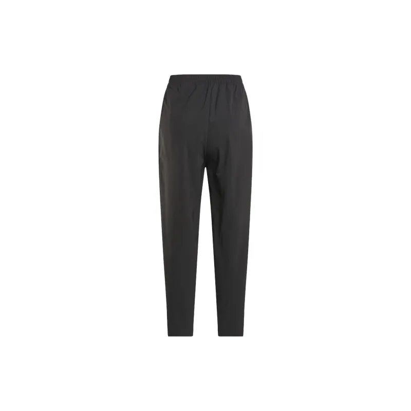 Reebok Active Collective Skystretch Woven Pant Athletic Trousers Women's Black-1
