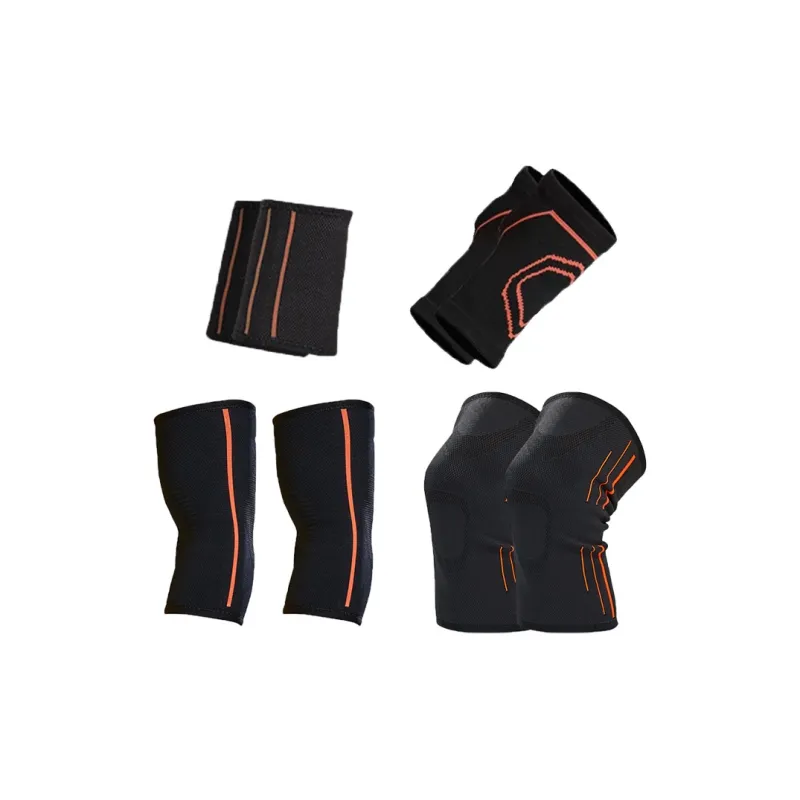 NAILEKESI Protective Gear Sets-12