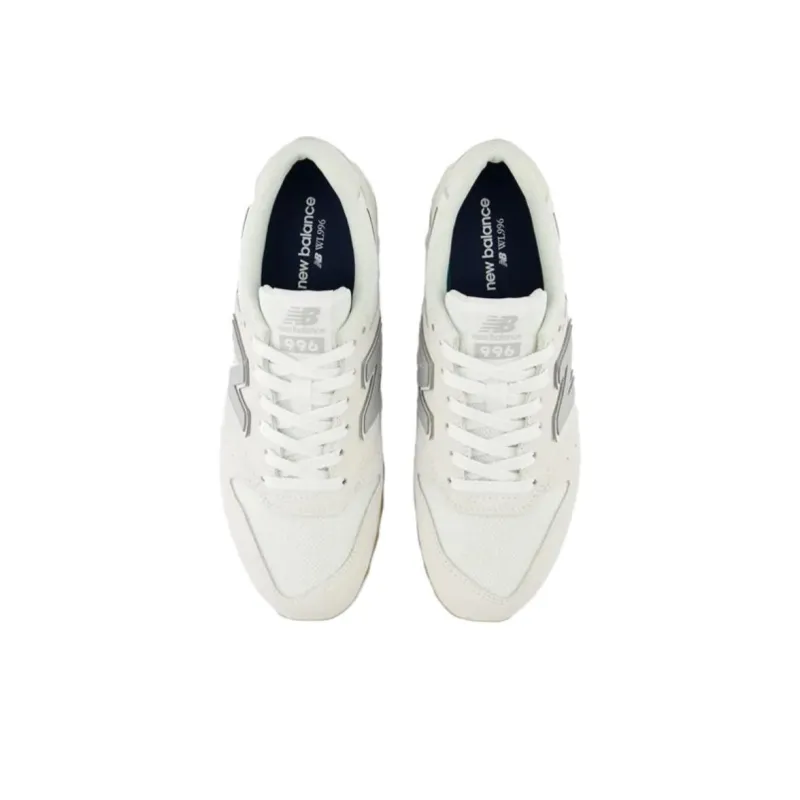 New Balance 996v2 'Reflection White Silver' Women's-3