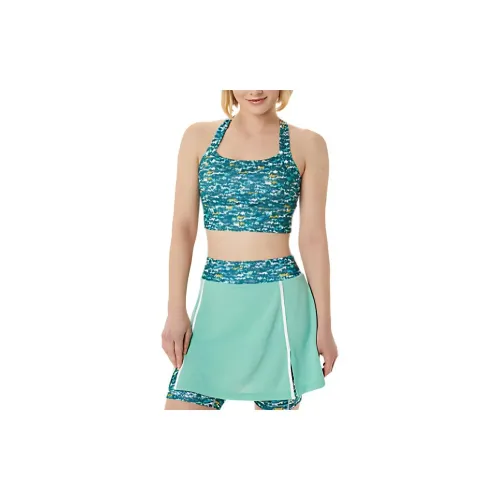 Asics Sports Underwear Women's Soothing Big Sea