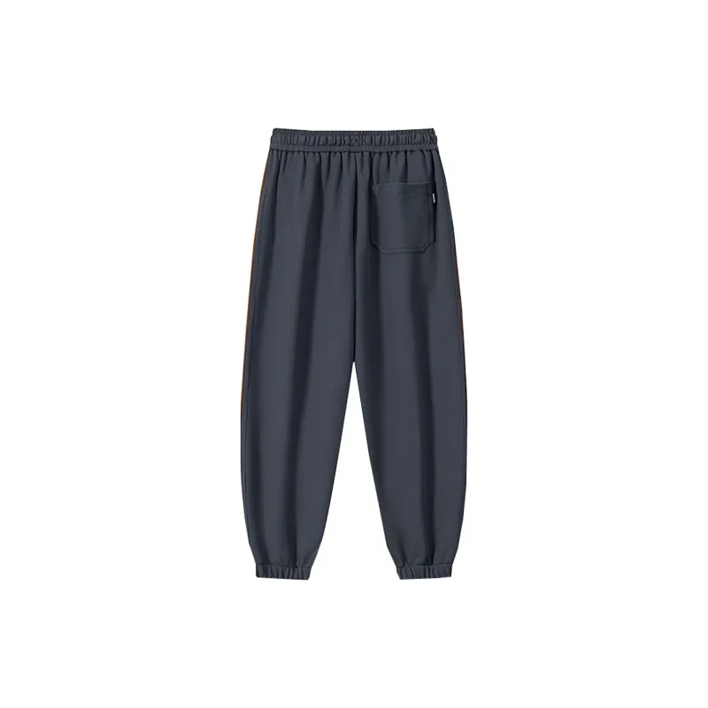 DJ.SPIRIT Casual Pants Unisex-1