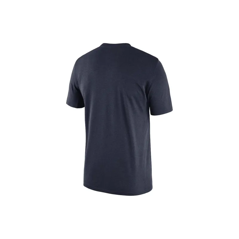 Nike x NBA T Shirt Unisex Marine Blue-1