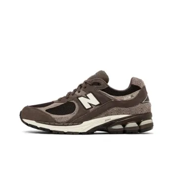 New Balance 2002R Shoe Palace Volcanic Rocks Brown