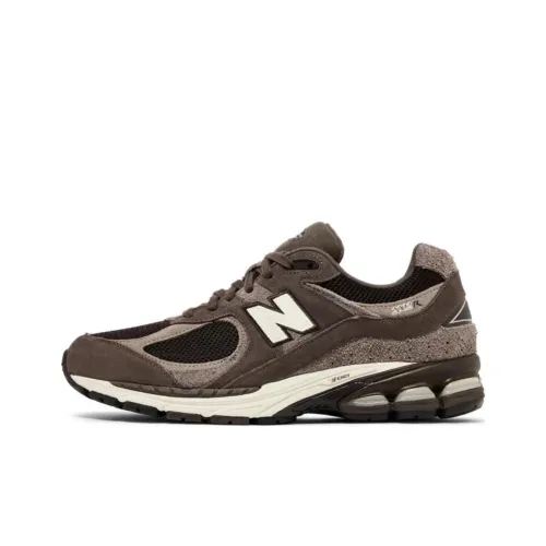 New Balance 2002R Shoe Palace Volcanic Rocks Brown
