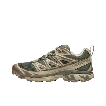 SALOMON XT 6 Expanse 'Deep Lichen Green Cement'