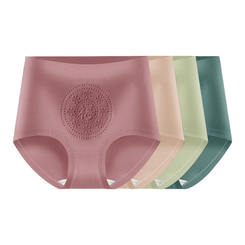 Disney Cotton Panties Women's 4 Pack-0