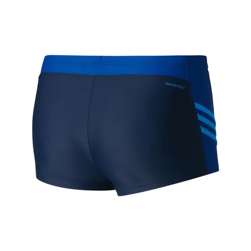 Adidas Swimming Shorts Men's Black Gray Color-1