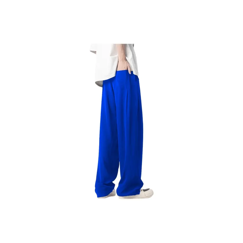 TESTUNG Casual Pants Unisex-1
