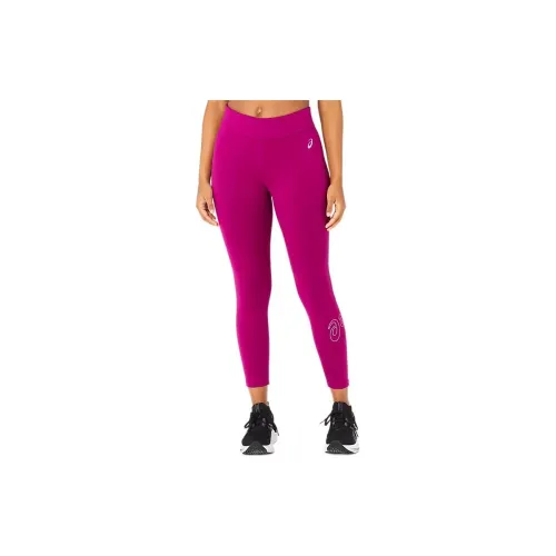 Asics Leggings Women's Blackberry