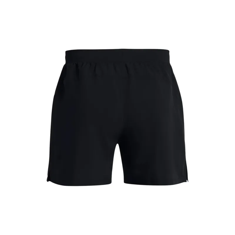 Under Armour Launch UA Launch Casual Shorts Men's Black-1