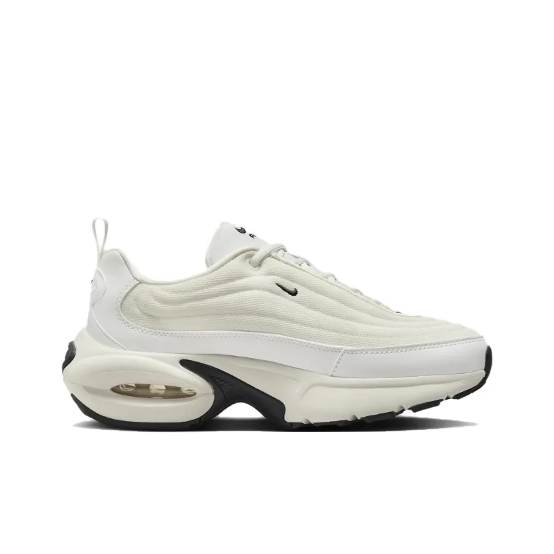 Nike Air Max Portal Sail Black Women's-1