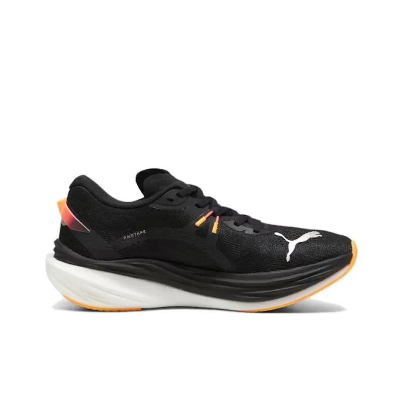 PUMA Deviate Nitro 3 Black Sun Stream-1