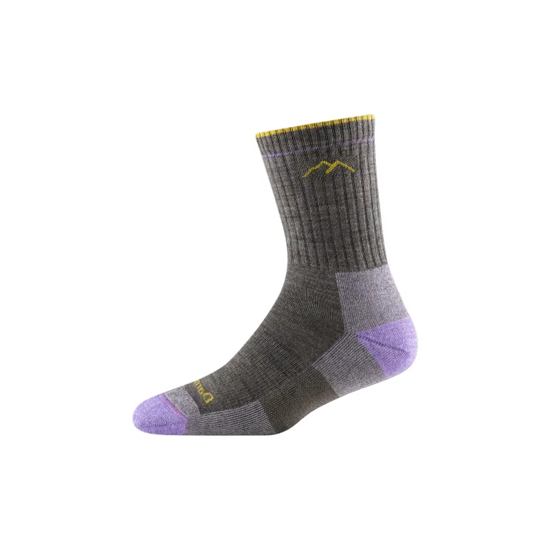 DARN TOUGH Mid-Calf Socks Women's 1 Pack-6