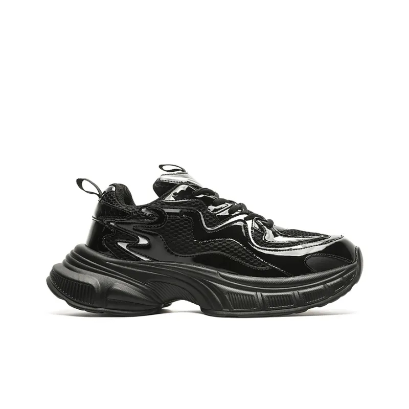 OUBT Low Top Chunky Sneakers Unisex-7