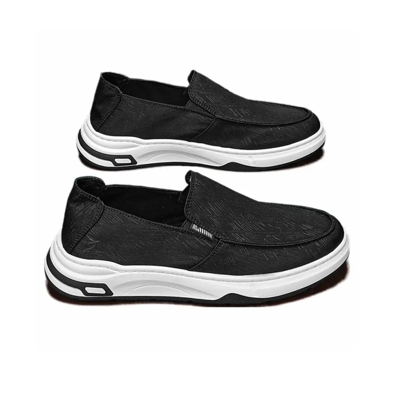 Kangaroo Head Slip Resistant Low Top Casual Shoes Unisex-15