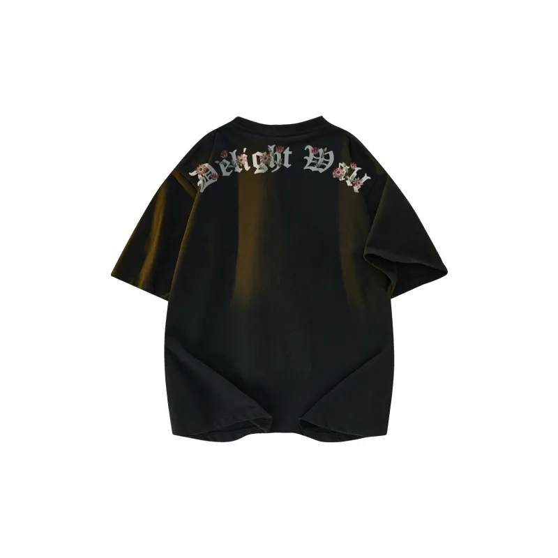 D&W T Shirts Unisex-1
