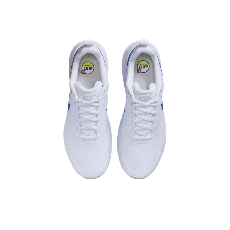 Nike Air Max Nuaxis 'White Racer Blue'-3