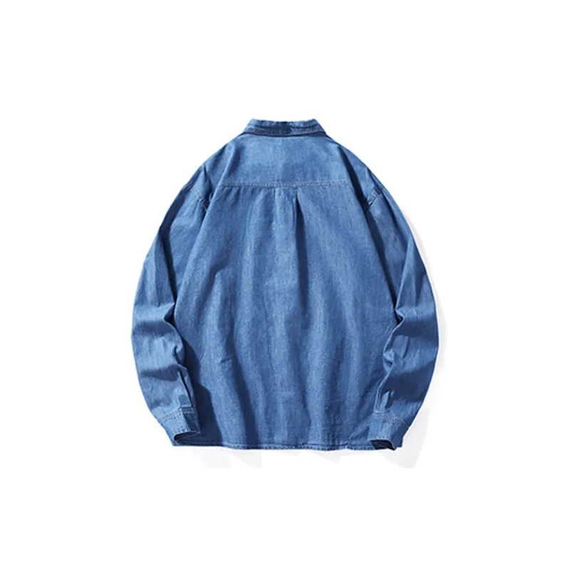 WJBS Shirts Unisex-4