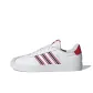 Cloud White/Team Navy Blue/Better Scarlet
