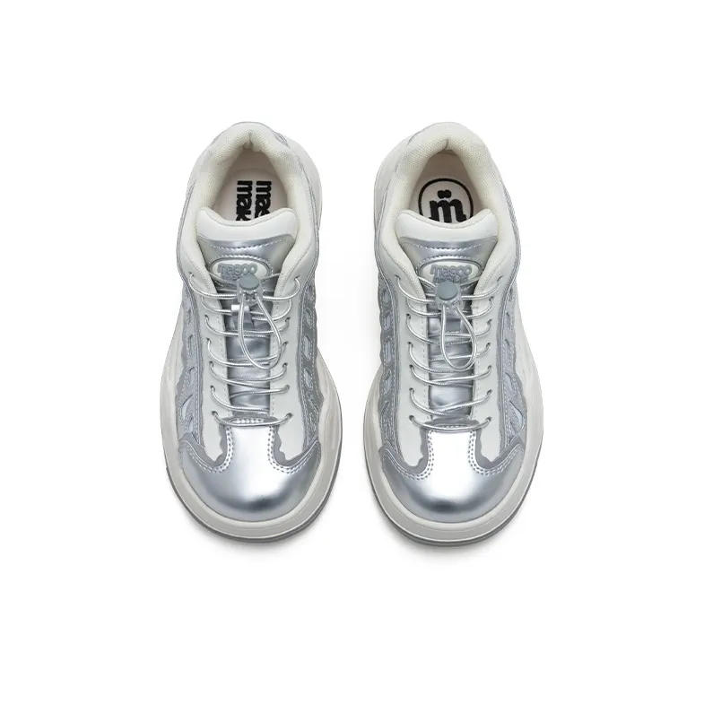 MASOOMAKE Height Increasing Skateboard Shoes Women's-18