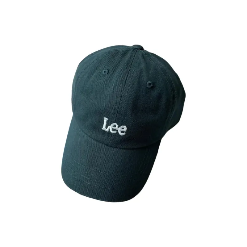 Lee   Baseball Caps Unisex Multicolor-3