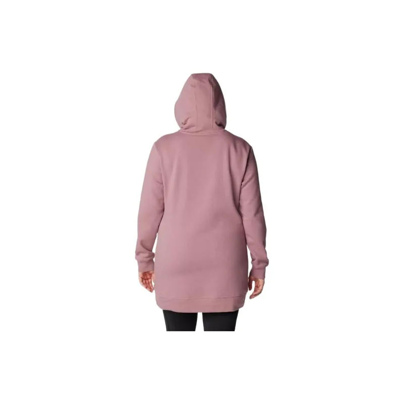 Columbia Burr Trail™ Sweatshirt Women's No Floral Fruity-1