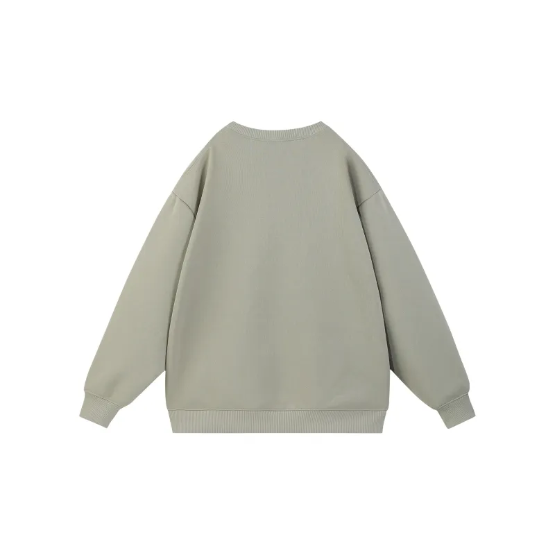 NOTFORMAD Sweatshirts Unisex-13