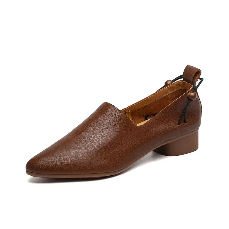 RAPHAEL SONA Women's Casual Shoes 2CM Women's-6