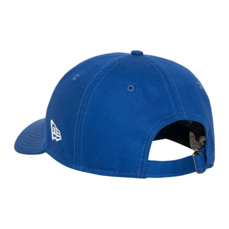 Stussy New Era 9Twenty Basic Strapback-2
