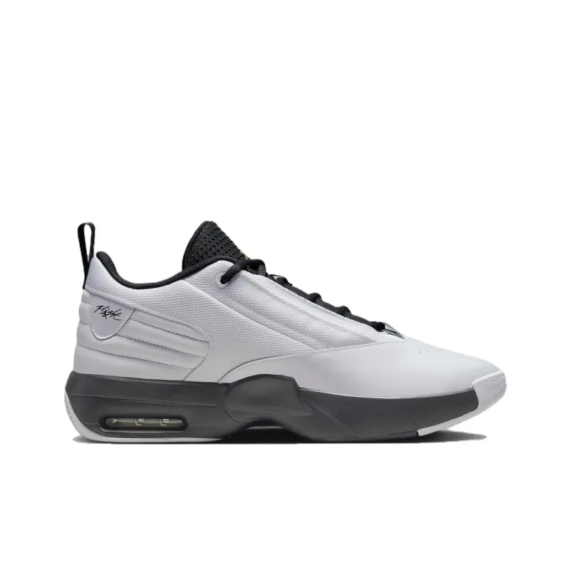 Jordan Max Aura 6 White Black-1
