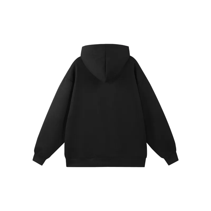 NOTFORMAD Sweatshirts Unisex-1