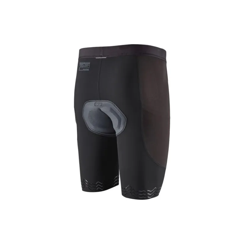 Patagonia Dirt Roamer Cycling Pants Men's Black-1