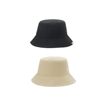 SNOOPY Cotton Bucket Hats Unisex