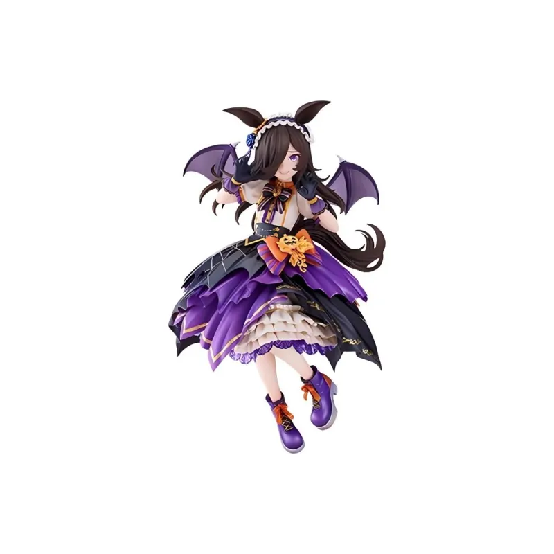 GSC Pretty Derby Characters PrettyDerby Scale Figures 23cm-0