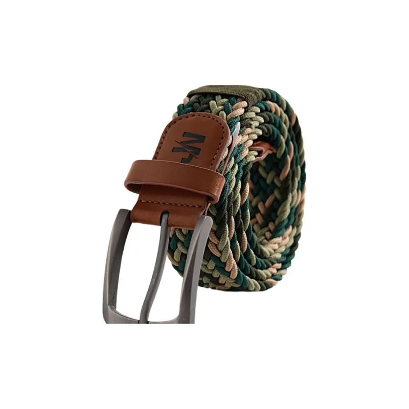 JEANSWEST Nylon Belt Unisex Width  3.5cm-6