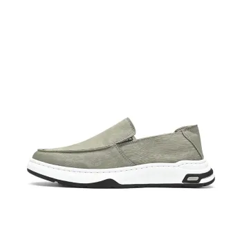 Kangaroo Head Slip Resistant Low Top Casual Shoes Unisex