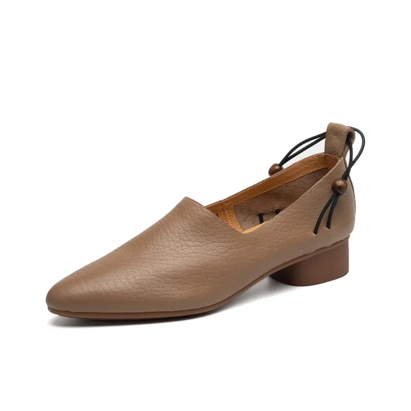 RAPHAEL SONA Women's Casual Shoes 2CM Women's-4
