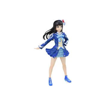 SEGA Love Live Sunshine Watermelon Bonus Gifts