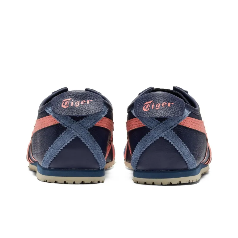 Onitsuka Tiger Mexico 66 'Navy Pink'-3