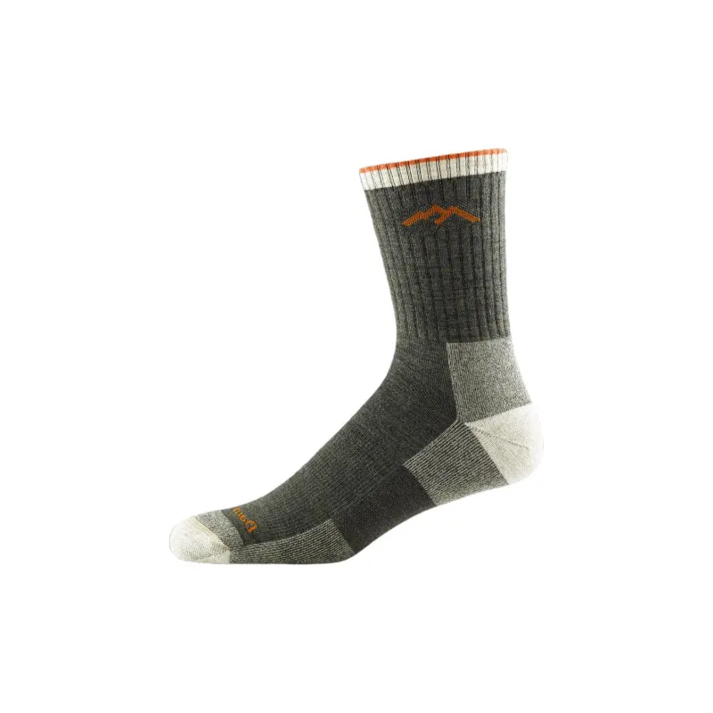 DARN TOUGH Mid-Calf Socks Men's 1 Pack-5