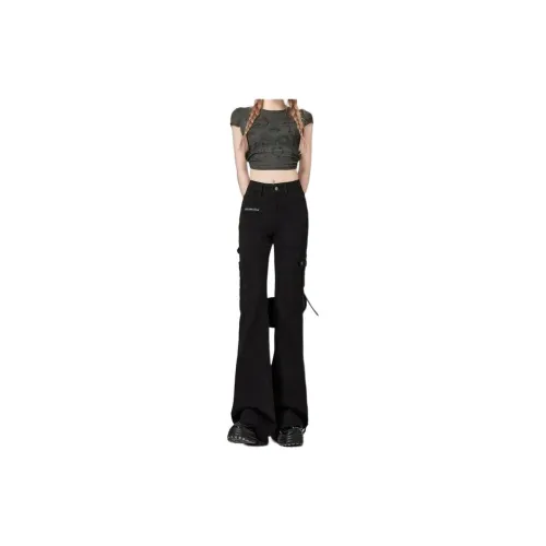 Concubine Zhu Jeans Women's