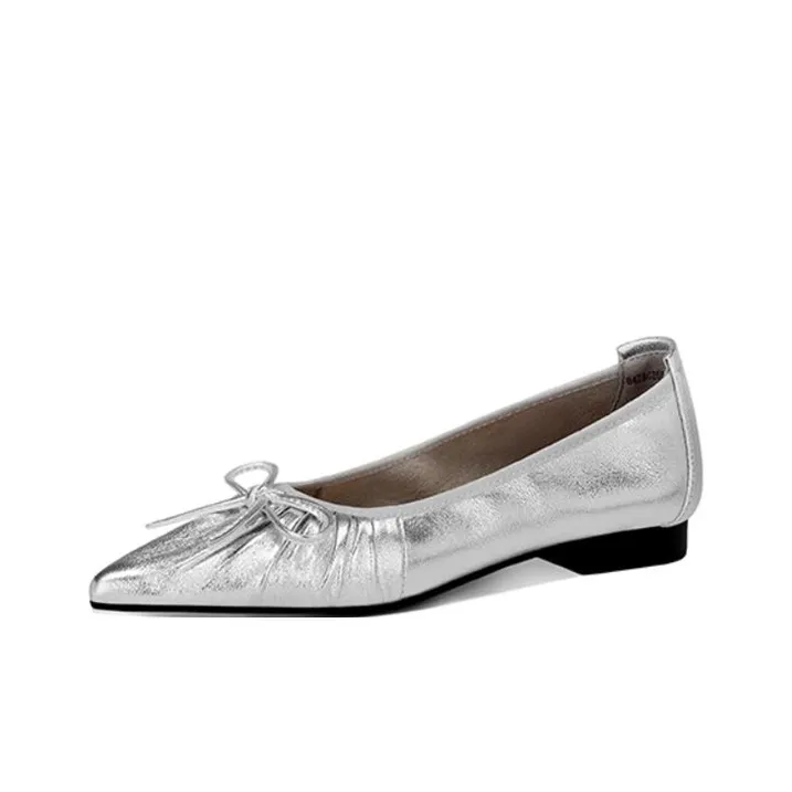 JESSICA SOPHIA Women's Casual Shoes 2cm Women's-2