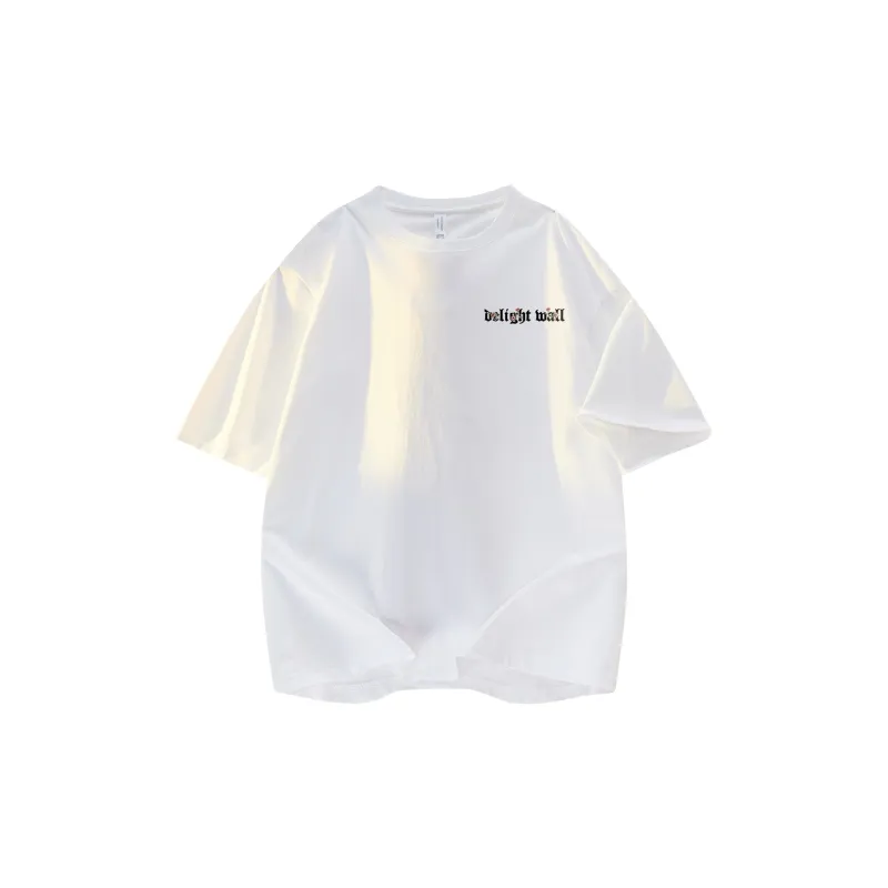 D&W T Shirts Unisex-3