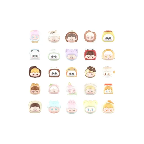 TOYCITY 블라인드 박스
