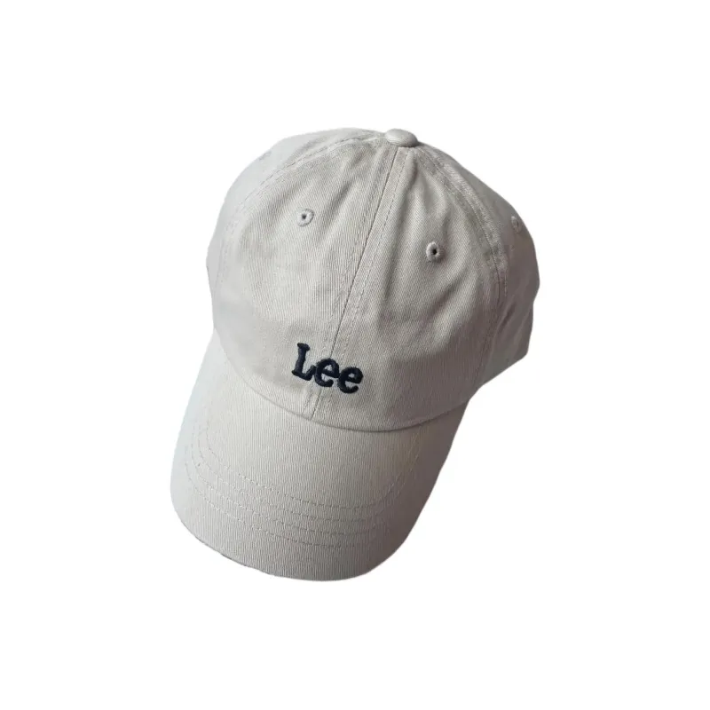 Lee   Baseball Caps Unisex Multicolor-5