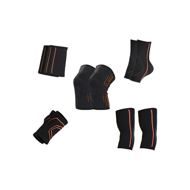 NAILEKESI Protective Gear Sets-13