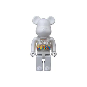 BE@RBRICK My First Baby MCT 15th Anniversary Ver.400%
