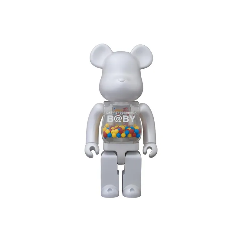 BE@RBRICK My First Baby MCT 15th Anniversary Ver.400%-0
