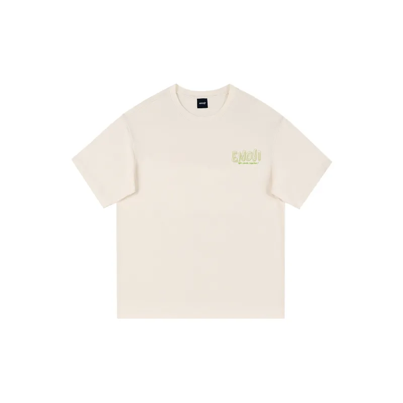 Emoji T Shirts Unisex-7