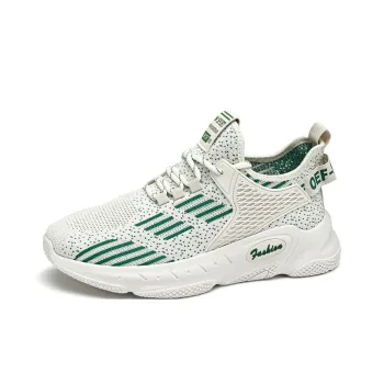 Bull Charm Low-Top Casual Shoes Men's